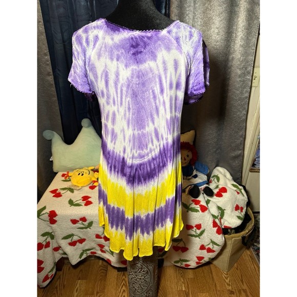 Swim coverup - Picture 4 of 5